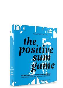 Ann Maes, Herman Toch The Positive Sum Game -   (ISBN: 9789463372190)