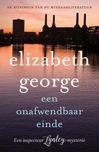 Elizabeth George Inspecteur Lynley-mysterie 14 - Een onafwendbaar einde -   (ISBN: 9789400511293)