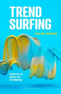 Bert van Thilborgh Trendsurfing -   (ISBN: 9789463372565)