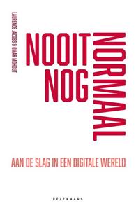 Laurence Jacobs, Omar Mohout Nooit nog normaal -   (ISBN: 9789463372619)