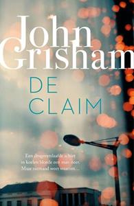 John Grisham De claim -   (ISBN: 9789400511804)