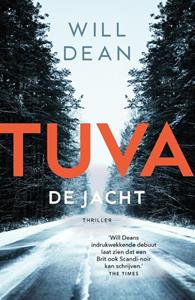 Will Dean Tuva - De jacht -   (ISBN: 9789400512108)