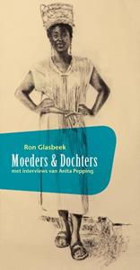 Anita Pepping Moeders & dochters -   (ISBN: 9789054524137)