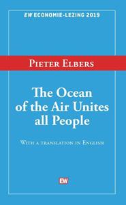 Pieter Elbers The Ocean of the Air Unites all People -   (ISBN: 9789463480697)