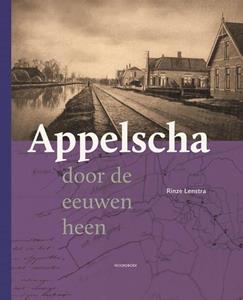 Rinze Lenstra Appelscha -   (ISBN: 9789056156817)