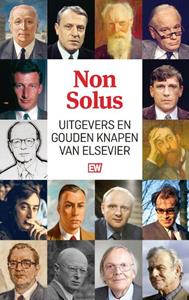 Uitgeverij Ew Non Solus -   (ISBN: 9789463480819)