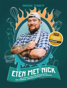 Nick Toet Eten met Nick -   (ISBN: 9789048861774)