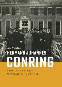 Alie Noorlag Hermann Johannes Conring -   (ISBN: 9789056157913)