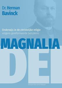 Herman Bavinck Magnalia Dei -   (ISBN: 9789081934756)