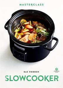 Bas Robben Slowcooker -   (ISBN: 9789048864591)