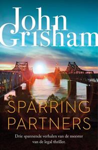 John Grisham Sparringpartners -   (ISBN: 9789400512795)