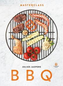 Julius Jaspers BBQ -   (ISBN: 9789048865161)