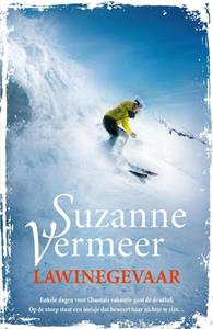 Suzanne Vermeer Lawinegevaar -   (ISBN: 9789400512894)