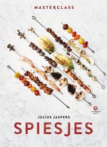 Julius Jaspers Spiesjes -   (ISBN: 9789048865598)