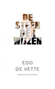 Edo de Vette De Steen der Wijzen -   (ISBN: 9789463672085)