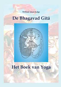 Theosofische Stichting 'De Phoenix' De Bhagavad Gītā -   (ISBN: 9789082656237)