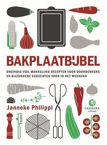 Janneke Philippi Bakplaatbijbel -   (ISBN: 9789048866526)