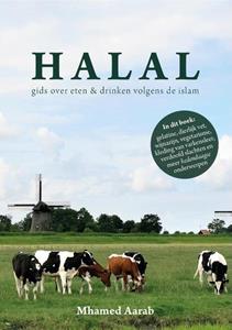 Mhamed Aarab Halal -   (ISBN: 9789082701197)