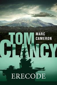 Marc Cameron Tom Clancy Erecode -   (ISBN: 9789400513105)
