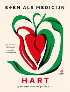Janneke Vreugdenhil Hart -   (ISBN: 9789048867950)