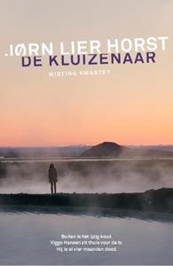 Jørn Lier Horst Wisting Kwartet 3 - De kluizenaar -   (ISBN: 9789400513181)