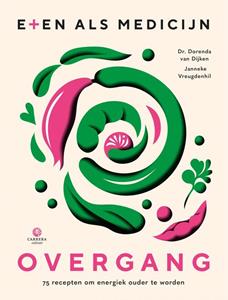 Janneke Vreugdenhil Overgang -   (ISBN: 9789048868018)