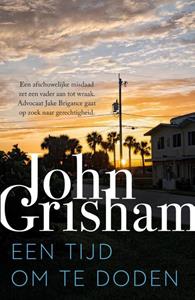 John Grisham Een tijd om te doden -   (ISBN: 9789400513402)