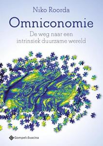Niko Roorda Omniconomie -   (ISBN: 9789463713238)
