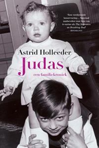 Astrid Holleeder Judas -   (ISBN: 9789400513501)