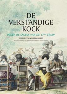 Alexandra van Dongen De verstandige kock -   (ISBN: 9789056157944)