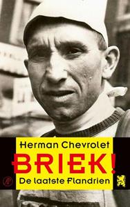 Herman Chevrolet Briek! -   (ISBN: 9789029526449)