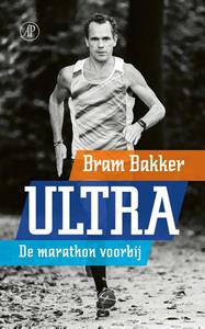 Bram Bakker Ultra -   (ISBN: 9789029534048)