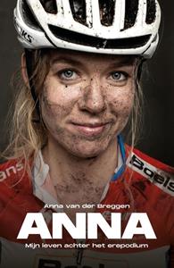 Anna van der Breggen Anna -   (ISBN: 9789043535656)