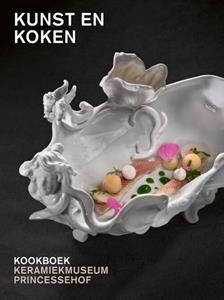 Karin Gailard Kunst en Koken -   (ISBN: 9789056159603)