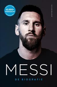 Guillem Balagué Messi -   (ISBN: 9789043925440)