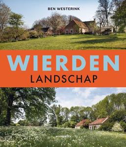 Ben Westerink Wierdenlandschap -   (ISBN: 9789056158613)