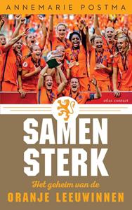 Annemarie Postma Samen sterk -   (ISBN: 9789045038148)
