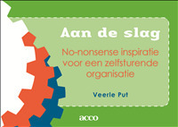 Veerle Put Aan de slag -   (ISBN: 9789463792714)