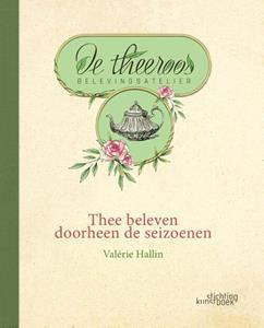 Valérie Hallin De Theeroos -   (ISBN: 9789058566331)