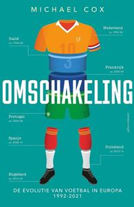 Michael Cox Omschakeling -   (ISBN: 9789045041506)