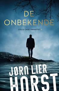 Jørn Lier Horst Cold Case Kwartet 3 - De Onbekende -   (ISBN: 9789400513990)