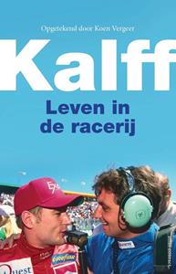 Allard Kalff, Koen Vergeer Kalff -   (ISBN: 9789045041520)