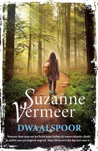 Suzanne Vermeer Dwaalspoor -   (ISBN: 9789400514126)