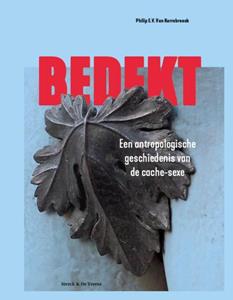 Philip van Kerrebroeck Bedekt -   (ISBN: 9789056159979)