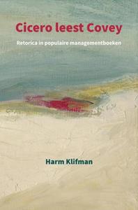 Harm Klifman Cicero leest Covey -   (ISBN: 9789463866262)