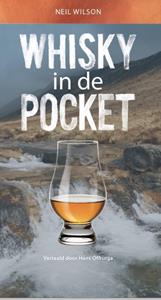 Neil Wilson Whisky in de Pocket -   (ISBN: 9789078668572)