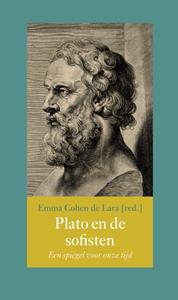 Eburon Plato en de sofisten -   (ISBN: 9789056255220)