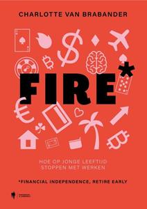 Charlotte van Brabander Fire -   (ISBN: 9789463930703)