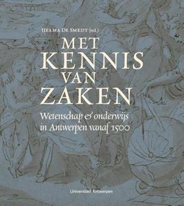 Upa Met kennis van zaken -   (ISBN: 9789057185618)