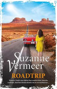 Suzanne Vermeer Roadtrip -   (ISBN: 9789400514492)